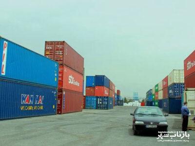 صادرات کالا از مرزهای کرمانشاه از ۳ میلیارد دلار گذشت