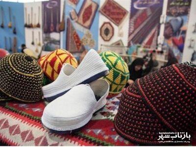 نمایشگاه‌های نوروزی صنایع دستی کرمانشاه؛ از ۲۵ اسفند تا ۱۵ فروردین