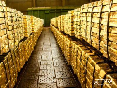 ماجرای جنجالی گم شدن ۶۱ تن طلای بانک مرکزی چه بود؟