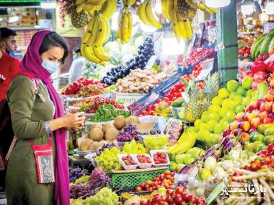 توزیع میوه شب عید از ۲۵ اسفند آغاز می‌شود/ لزوم برخورد قاطع با گرانفروشی در کرمانشاه