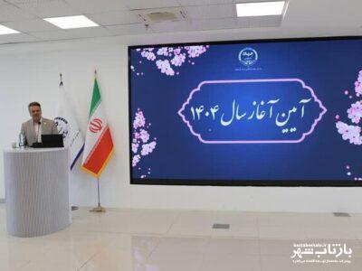 کرمانشاه دروازه صادرات محصولات دانش‌بنیان می‌شود