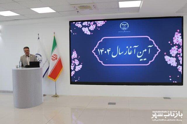 کرمانشاه دروازه صادرات محصولات دانش‌بنیان می‌شود