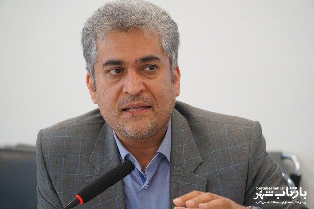 پارک علم و فناوری کرمانشاه آماده نقش‌آفرینی در عرصه ملی است