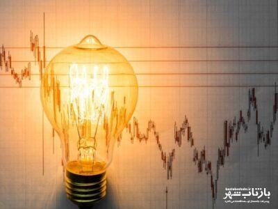 قیمت برق افزایش یافت