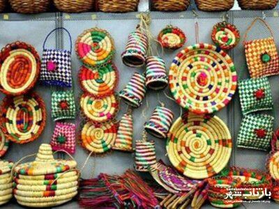 فروش نمایشگاه‌های نوروزی صنایع‌ دستی کرمانشاه چقدر بود؟/  ۱۸ میلیارد تومان