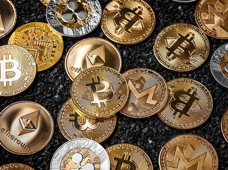 قیمت ارز‌های دیجیتال امروز پنجشنبه ۶ شهریور ۱۴۰۴