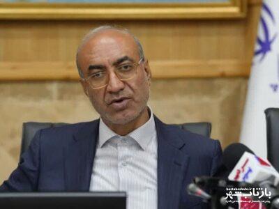 درخواست استاندار برای اختصاص یک میلیارد دلار ارز به واحدهای تولیدی کرمانشاه