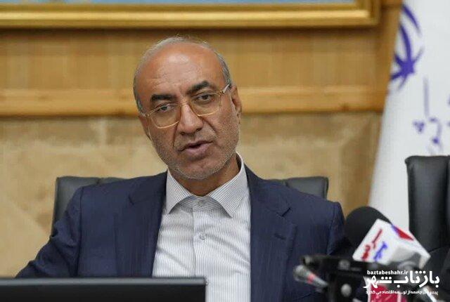 درخواست استاندار برای اختصاص یک میلیارد دلار ارز به واحدهای تولیدی کرمانشاه