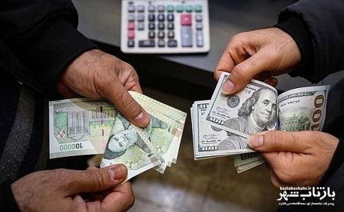 سایه مذاکرات بر بازار ارز: فرصت یا تهدید؟