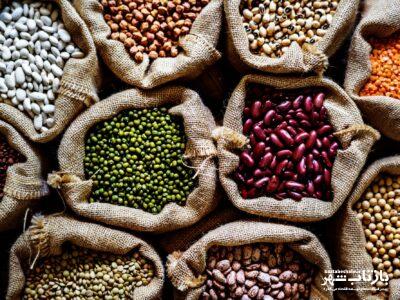 اعلام قیمت حبوبات در فروردین ۱۴۰۴ / لوبیا چیتی دوباره گران شد +جدول