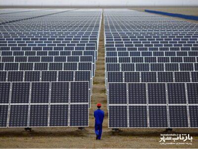کرمانشاه آماده جذب سرمایه‌گذاری در حوزه نیروگاه‌های خورشیدی