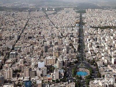 مسکن در سایه ریسک سیاسی درگیر رکود جدی است