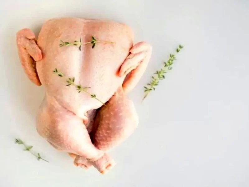 قیمت انواع مرغ امروز دوشنبه ۸ اردیبهشت ۱۴۰۴