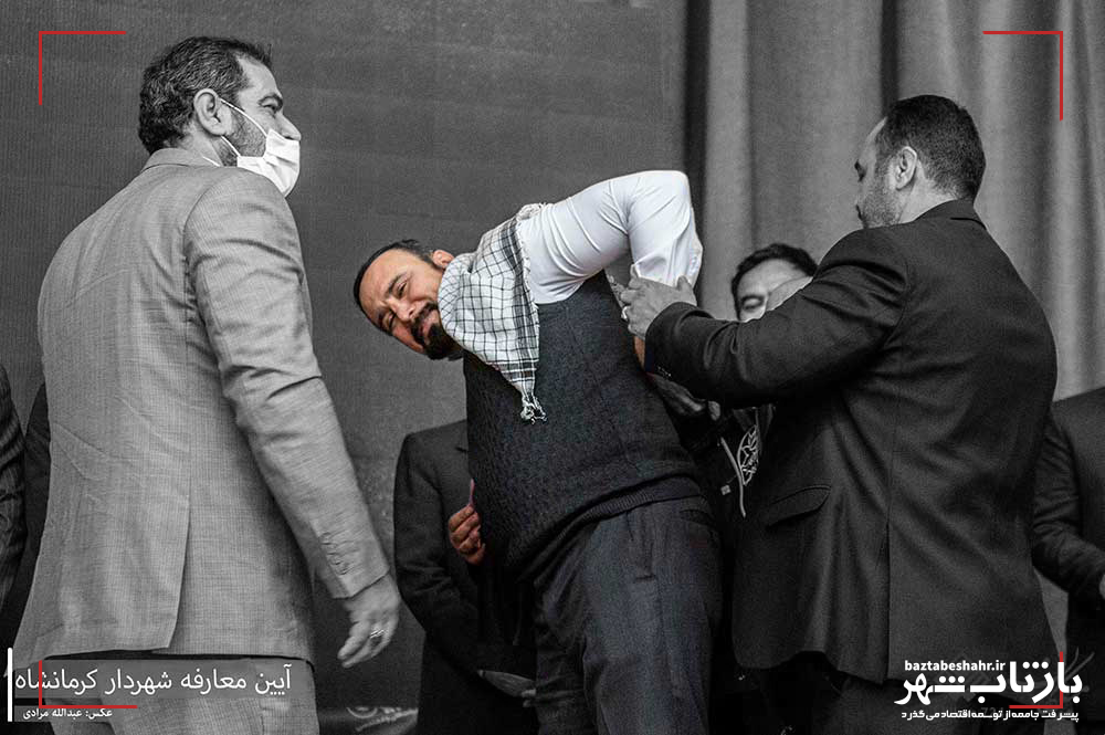 وعدههای پوسیده در بافتهای فرسوده کرمانشاه/ چرا شورای شهر کرمانشاه واکنشی نشان نمی دهد؟