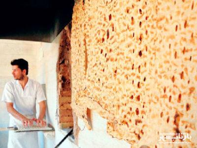 مردم از خرید هیجانی نان پرهیز کنند