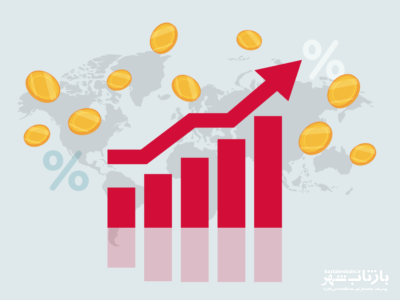 نرخ تورم فروردین ماه اعلام شد