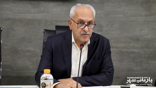 کاشفی: گشایش در روابط خارجی در کوتاه‌‌مدت به آرامش بازارها منجر می‌شود