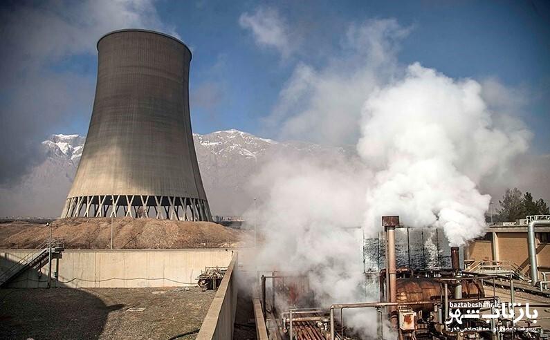 برای تولید برق در پیک تابستان آمادگی کامل داریم