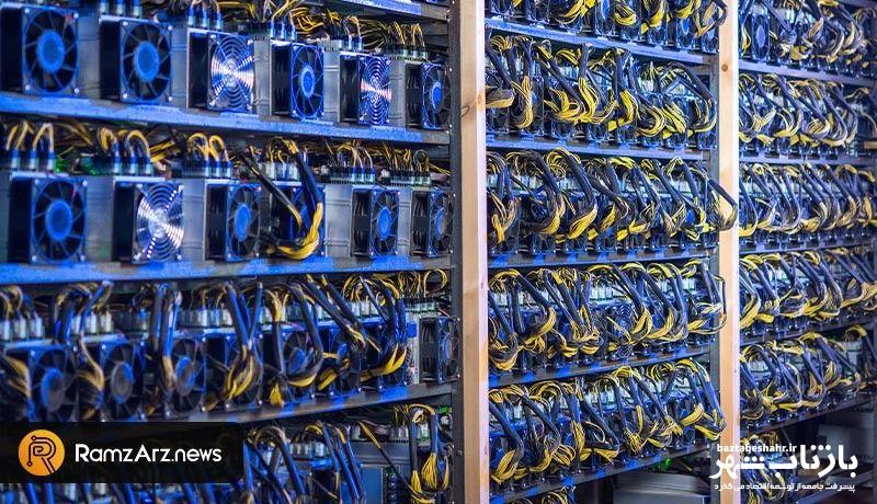 برخورد با «ماینرها» در کرمانشاه تشدید میشود