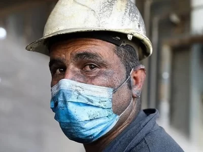 مزد روزانه کارگران برابر است با سیصد گرم گوشت قرمز!