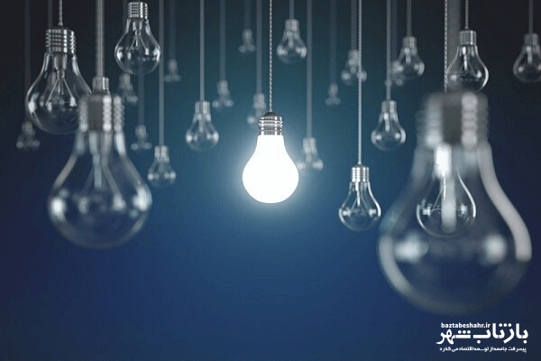 پیشبینی پیک ۹۸۰ مگاواتی مصرف برق کرمانشاه در تابستان