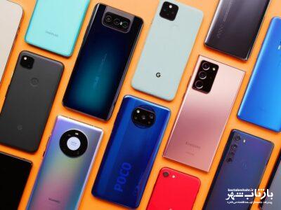 پرفروش‌ترین گوشی‌ها در جهان معرفی شدند/ کدام برند در صدر است؟