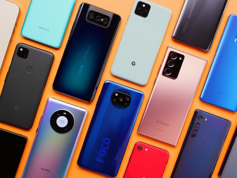 پرفروش‌ترین گوشی‌ها در جهان معرفی شدند/ کدام برند در صدر است؟