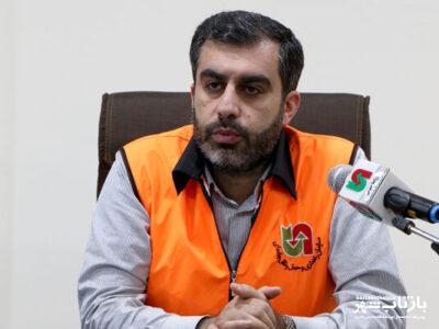 دکتر سلیمی سرپرست راهداری و حمل‌ونقل جاده‌ای کرمانشاه شد