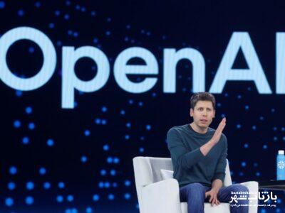 جاه‌طلبی بی‌سابقه اوپن‌ای‌آی؛ رشد انفجاری با زیان‌های نجومی