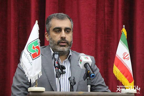 واژگونی خودروی مدیرکل راهداری کرمانشاه در حین مأموریت / «سلیمی» تحت عمل جراحی ۵ ساعته قرار گرفت