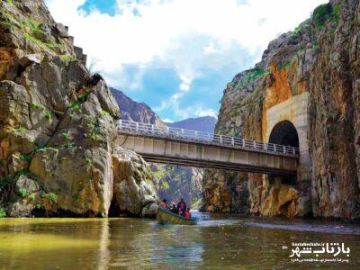 روستای هجیج کرمانشاه کاندیدای ثبت جهانی در سال ۲۰۲۷ شد