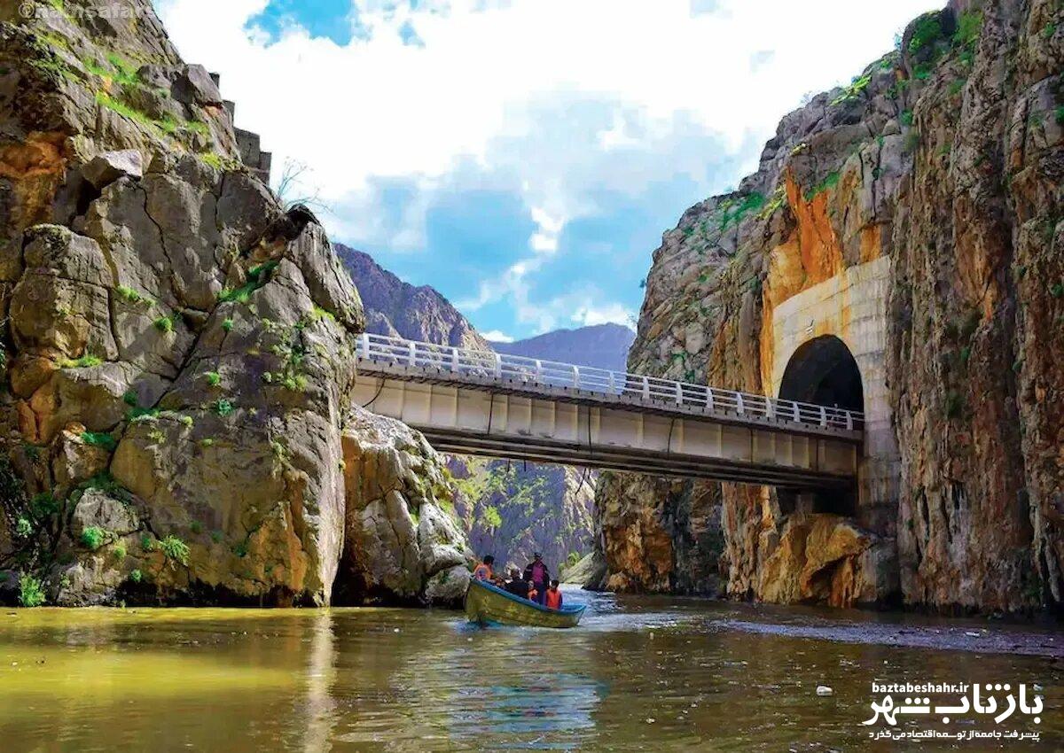 روستای هجیج کرمانشاه کاندیدای ثبت جهانی در سال ۲۰۲۷ شد