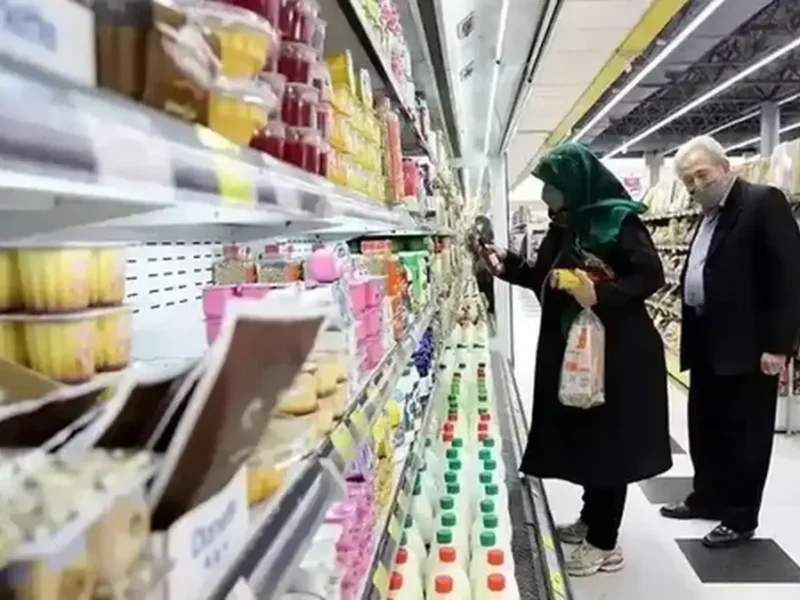 دهک‌های ۴ تا ۷ از دوشنبه با کالابرگ بروند خرید / پرداخت کالا برگ یک میلیونی به تمام زنان کشور