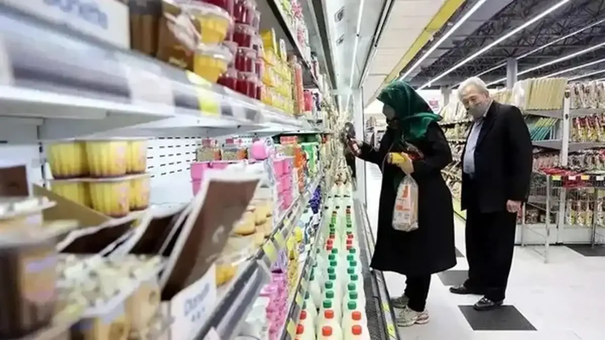 دهک‌های ۴ تا ۷ از دوشنبه با کالابرگ بروند خرید / پرداخت کالا برگ یک میلیونی به تمام زنان کشور