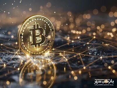 شوک ژئوپلیتیک به بازار رمزارزها / بیتکوین بازار جهانی را شوکه کرد