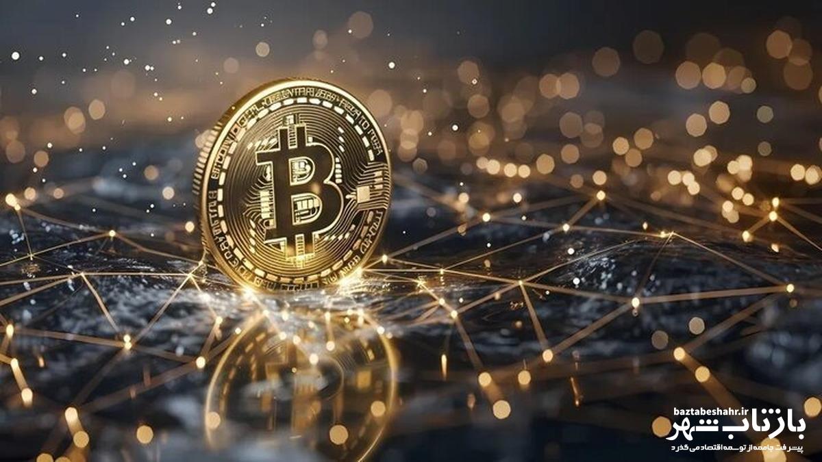 شوک ژئوپلیتیک به بازار رمزارزها / بیت‌کوین بازار جهانی را شوکه کرد