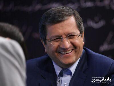 همتی؛ از ناتوانی در دلار ۹۰ هزار تومانی تا لبخند مقابل دلار ۱۴۰ هزار تومانی