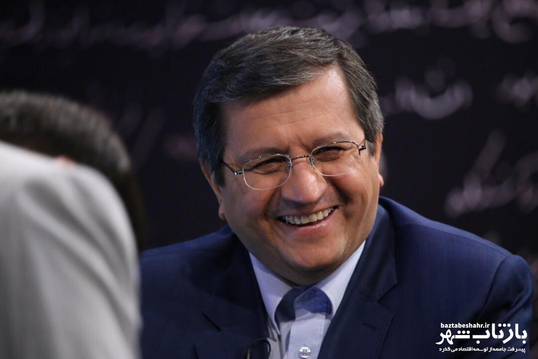 همتی؛ از ناتوانی در دلار ۹۰ هزار تومانی تا لبخند مقابل دلار ۱۴۰ هزار تومانی