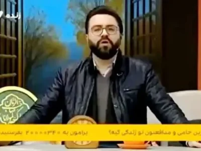 آقای مجریِ فحاش! مردم هرگز تو را فراموش نخواهند کرد